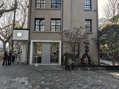 -徐家汇源景区-衡山坊