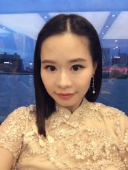 -熙画美上门MakeUp美甲美睫