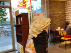 -麦当劳(欢乐谷店)