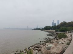 -深圳湾公园(南山区)