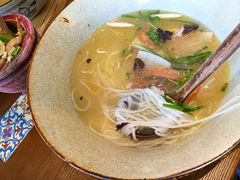 -芸南道·过桥米线(昆明老街旗舰店)