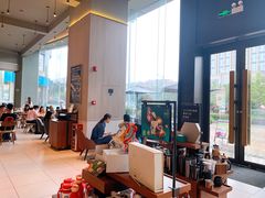 -星巴克臻选(江门汇悦大融城店)