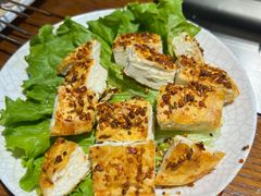 -汉城烧烤(西稍门劳动路店)