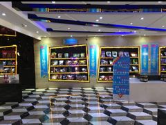 -酷必乐KTV(北行店)