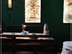 大堂-佬麻雀·新湘菜(东方宝泰店)