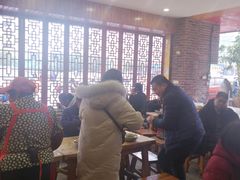 大堂-西环肥仔螺蛳粉(总店)