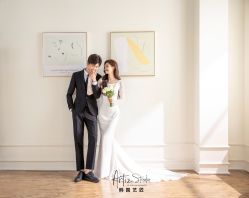 -韩国艺匠ARTIZ STUDIO(汉口店)