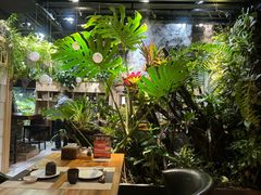 -森味薪火烧•烧鸟居酒屋•日本料理(望京店)