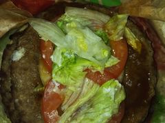 -汉堡王(房山绿地缤纷城店)