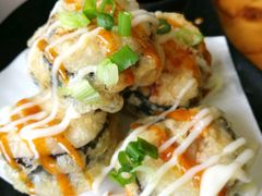 -花漫里日式餐厅(刺桐店)