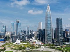 -深圳湾万象城(南山店)