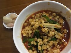 -刘信牛羊肉小炒泡馍(回民街店)