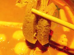 -杨翔豆皮涮牛肚(万和城店)