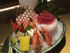 刺身拼盘-味见·雪月花(天富路店)