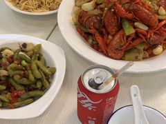 -一起吃小龙虾·海鲜(海珠店)