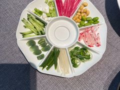 -秀儿四九城·新京菜(亚运村鸟巢店)