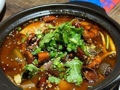 -铁公鸡·四川料理(天环广场店)