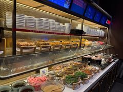 -山城辣妹子(定福庄店)