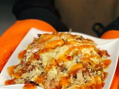 -吱咖啡西式简餐