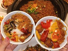 -湘村小灶·地道长沙菜·本地人优选(咸嘉新村店)