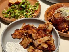 -胡麻(静安嘉里店)