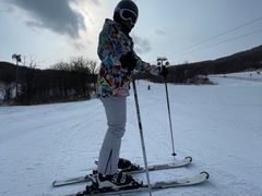 -中旅松花湖滑雪场