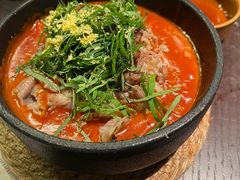 -Fuzzy Bistro 浮几韩餐·茶酒馆