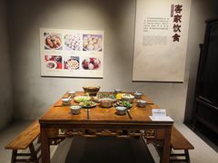 -中国客家博物馆