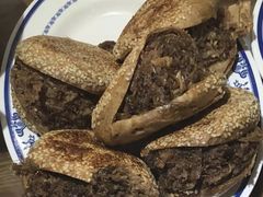 -老爆肚满五香烧牛羊肉