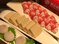 -海底捞火锅(吾悦广场店)