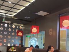 -黄记煌三汁焖锅(顺义华联店)