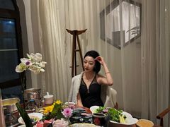 -唐诗楼(竹林庭院店)