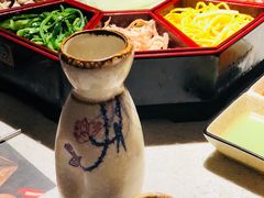 -将军牛排·尔滨地标朝鲜族美食(总店)