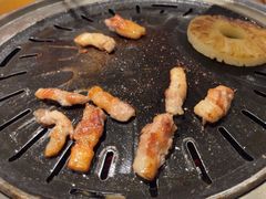 -牧童禧肉社·韩国炭火烤肉店(中粮祥云小镇店)