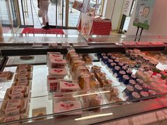 -红星前进面包牛奶公司(五道口购物中心店)
