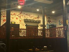 -东北特色铁锅炖·柴火灶(富阳一店)