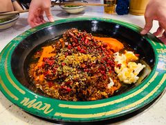 -有拈头成都市井火锅(南山总店)
