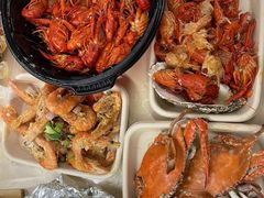 -盒马鲜生(双清路店)