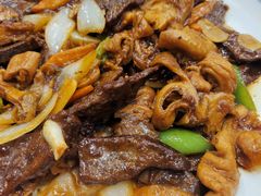 溜三样-富瑶大酒店(强工二街店)