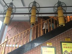 -香佰里鲜货火锅(佳乐金街店)