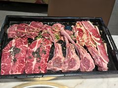 -火炉火自助餐(西直门凯德MALL店)