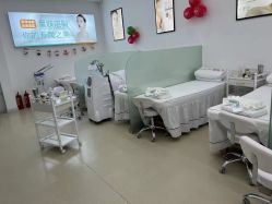 -友仟痘医生科学祛痘连锁