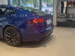 -TESLA 特斯拉(上海太古汇体验店)