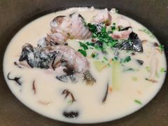 蒸汽石锅鱼-滇色蒸汽石锅鱼(京华城店)