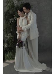-卡米拉婚纱摄影工作室(金汇广场店)
