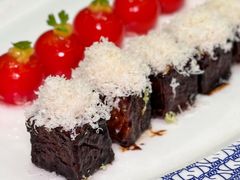 -佳丽海鲜大酒楼(环岛海景店)