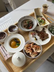 -宝生月子中心(独栋园林·福田店)
