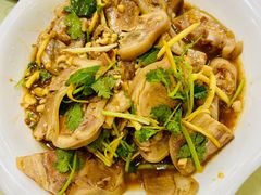 -七哥饭店好吃的客家菜(广电路店)