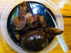 猪脚姜-陈添記·祖傳爽鱼皮·西关老字号(广州首店)