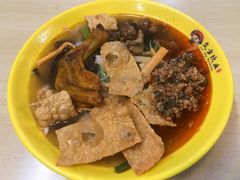 螺蛳粉-岚方螺蛳粉(铁西店)